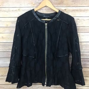 INC International Concepts Women’s Top Size P/xl